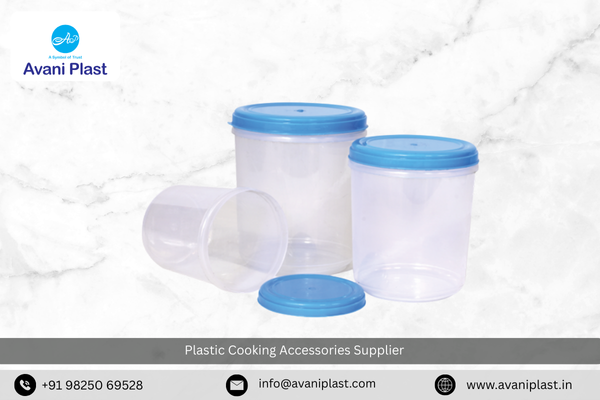 Plastic Cooking Accessories Supplier