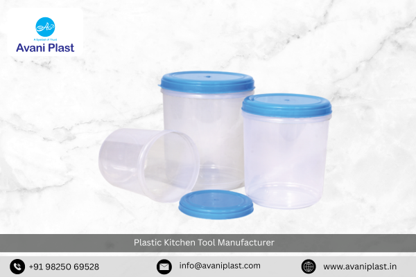 Plastic Kitchen Tool Manufacturer